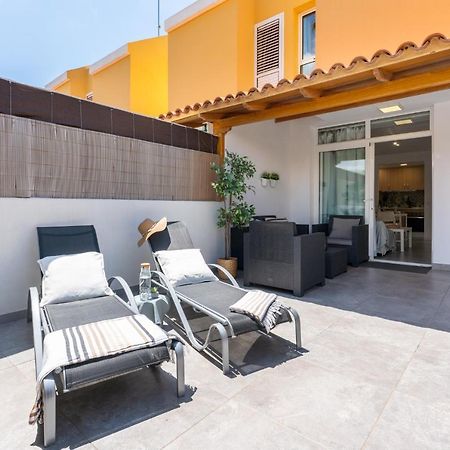 Sonnenland Sunnyside Bungalow מראה חיצוני תמונה