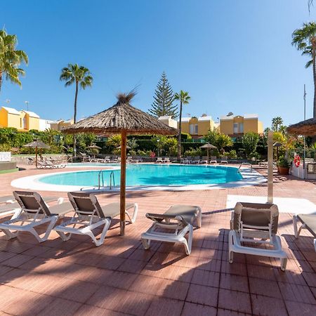 Sonnenland Sunnyside Bungalow מראה חיצוני תמונה