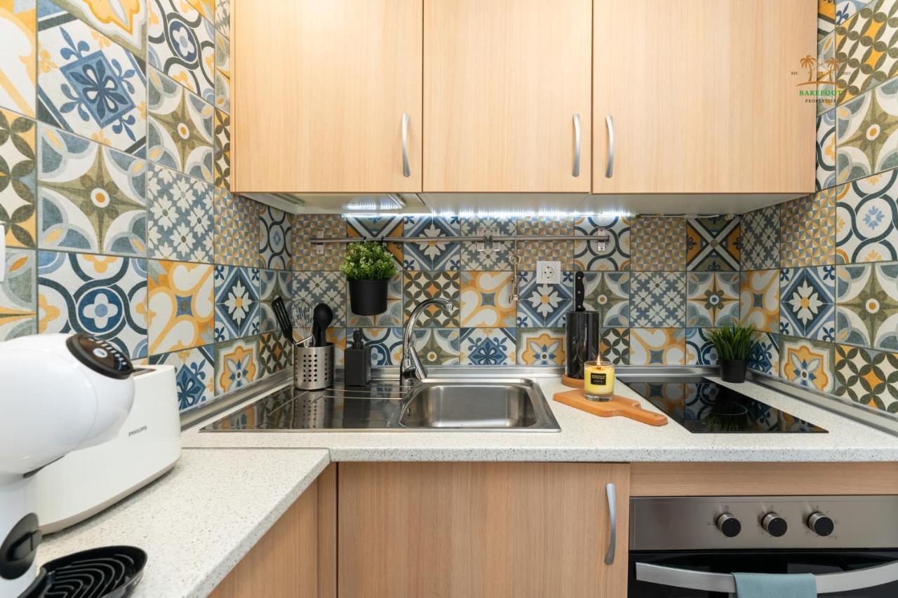 Sonnenland Sunnyside Bungalow מראה חיצוני תמונה