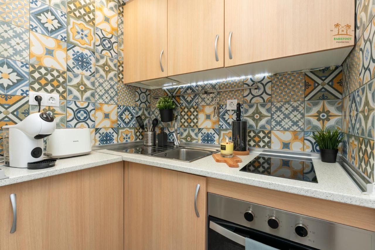 Sonnenland Sunnyside Bungalow מראה חיצוני תמונה