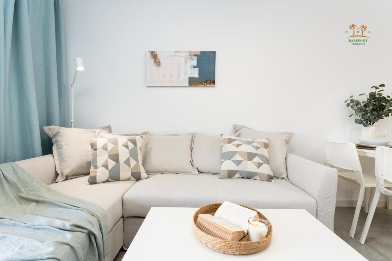 Sonnenland Sunnyside Bungalow מראה חיצוני תמונה