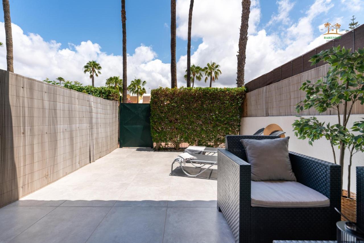 Sonnenland Sunnyside Bungalow מראה חיצוני תמונה