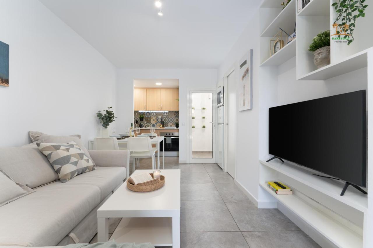 Sonnenland Sunnyside Bungalow מראה חיצוני תמונה