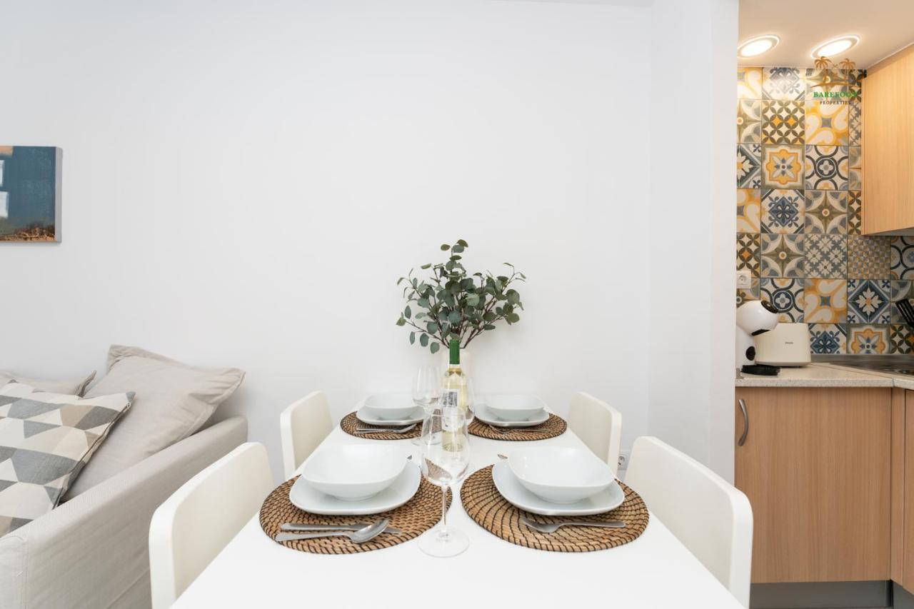 Sonnenland Sunnyside Bungalow מראה חיצוני תמונה