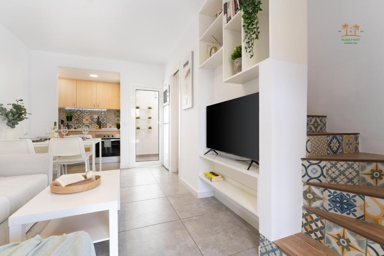 Sonnenland Sunnyside Bungalow מראה חיצוני תמונה