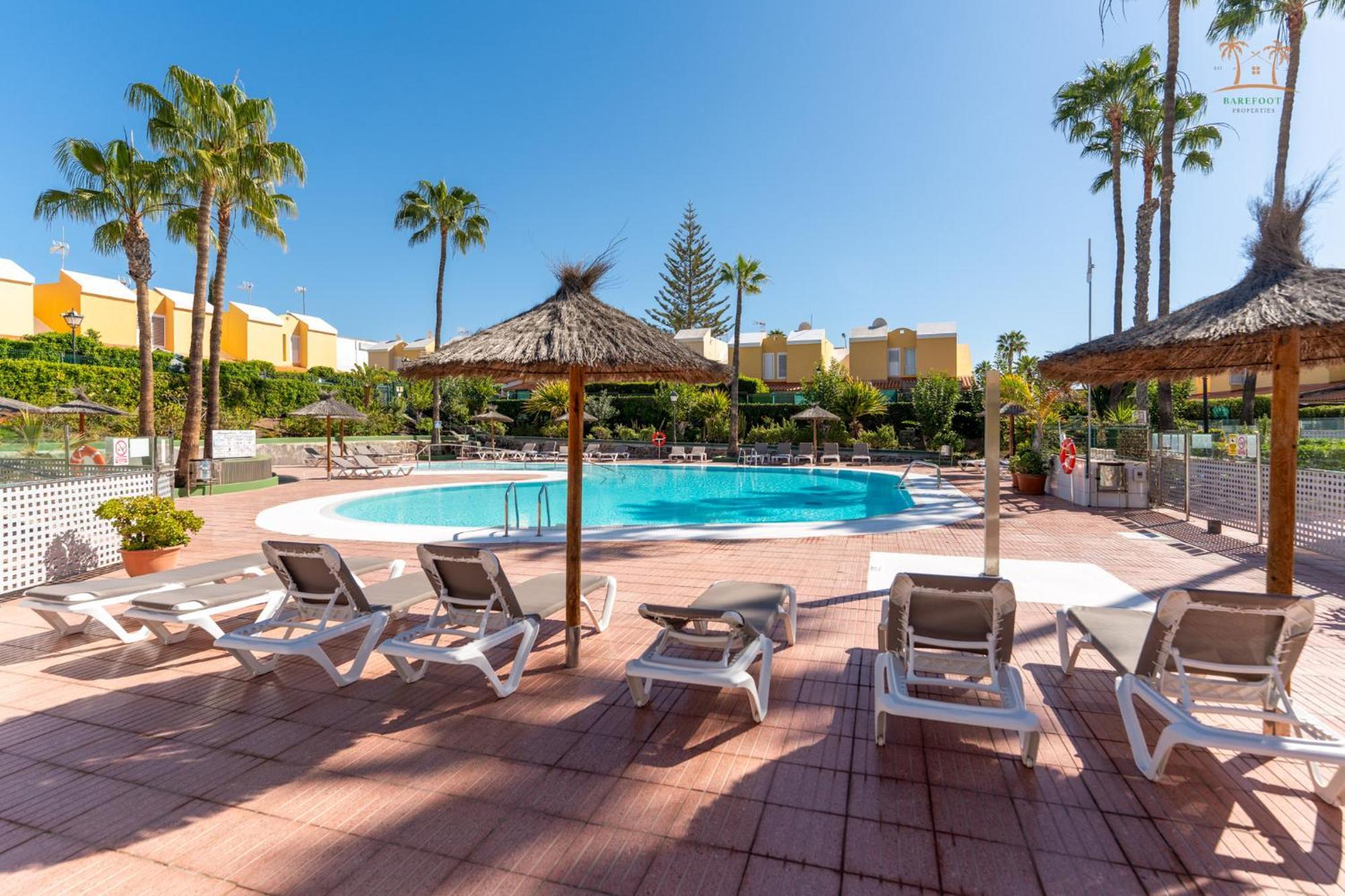 Sonnenland Sunnyside Bungalow מראה חיצוני תמונה